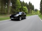 Porsche Cayenne by TechART 2010 года